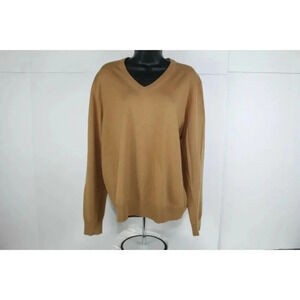 Mens Faconnable sweater size L